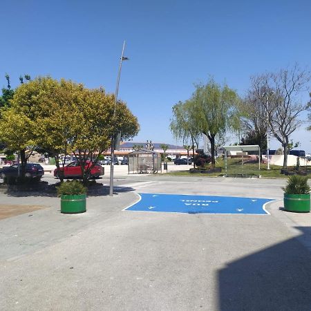 Piso Centrico Nati Con Parking Incluido Daire O Grove Dış mekan fotoğraf